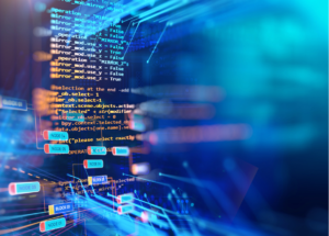 représentation de programmation informatique